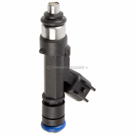 BuyAutoParts 35-01227AN Fuel Injector 2