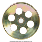 2000 Honda CR-V Power Steering Pump Pulley 2