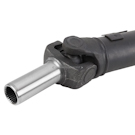 BuyAutoParts 91-00276N Driveshaft 3