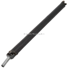 2012 Gmc Canyon Driveshaft 1