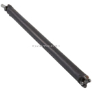 2012 Gmc Canyon Driveshaft 2