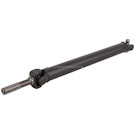 2000 Gmc Yukon Driveshaft 1