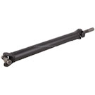 2000 Gmc Yukon Driveshaft 2