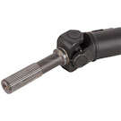 2000 Gmc Yukon Driveshaft 3