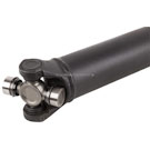 2000 Gmc Yukon Driveshaft 4