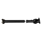 BuyAutoParts 91-01898AN Driveshaft 1