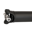 1994 Gmc Yukon Driveshaft 3