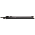 2017 Gmc Sierra 1500 Driveshaft 1