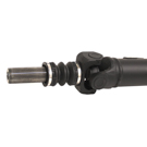 2017 Gmc Sierra 1500 Driveshaft 2