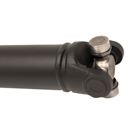 2017 Gmc Sierra 1500 Driveshaft 3