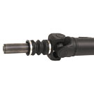 2012 Gmc Yukon Driveshaft 2
