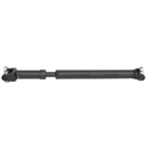 1996 Gmc Yukon Driveshaft 1