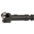 1996 Gmc Yukon Driveshaft 3