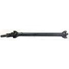 2017 Cadillac Escalade Driveshaft 1