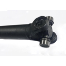 2017 Cadillac Escalade Driveshaft 3
