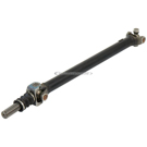 2003 Gmc Yukon Driveshaft 1