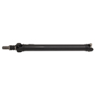 2017 Gmc Sierra 2500 HD Driveshaft 1