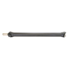 1987 Chevrolet Blazer S-10 Driveshaft 1
