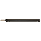 1999 Chevrolet Tahoe Driveshaft 1