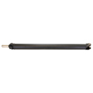 1994 Chevrolet Astro Van Driveshaft 1