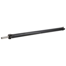 BuyAutoParts 91-01443N Driveshaft 1