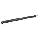 2000 Gmc Sierra 1500 Driveshaft 2