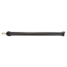 1991 Oldsmobile Bravada Driveshaft 1