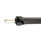 1991 Oldsmobile Bravada Driveshaft 3