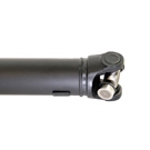 1991 Oldsmobile Bravada Driveshaft 4