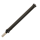 1991 Gmc Syclone Driveshaft 2