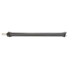 1987 Gmc S15 Driveshaft 1