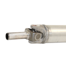 2007 Buick Rainier Driveshaft 2