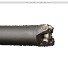 1994 Chevrolet Astro Van Driveshaft 4
