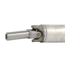 2000 Gmc Sonoma Driveshaft 2