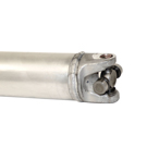 2000 Gmc Sonoma Driveshaft 3