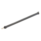 1994 Chevrolet Impala Driveshaft 2