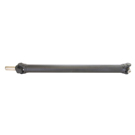 1992 Buick Roadmaster Driveshaft 1
