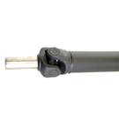 1992 Buick Roadmaster Driveshaft 2