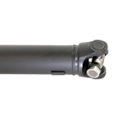 1992 Buick Roadmaster Driveshaft 3