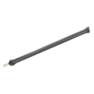 1992 Buick Roadmaster Driveshaft 4