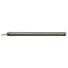 1985 Gmc Safari Driveshaft 1