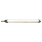2008 Chevrolet Tahoe Driveshaft 1