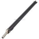 BuyAutoParts 91-00629N Driveshaft 1