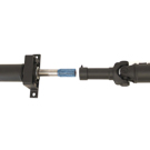 BuyAutoParts 91-07115AN Driveshaft 4