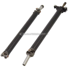 BuyAutoParts 91-01526N Driveshaft 1