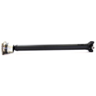 2007 Chevrolet Colorado Driveshaft 1