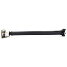 2007 Hummer H3 Driveshaft 1