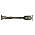 1996 Oldsmobile Bravada Driveshaft 1