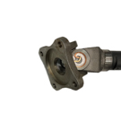 1996 Oldsmobile Bravada Driveshaft 2