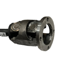 1996 Oldsmobile Bravada Driveshaft 3